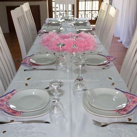 Tuscany Vryburg 外观 照片