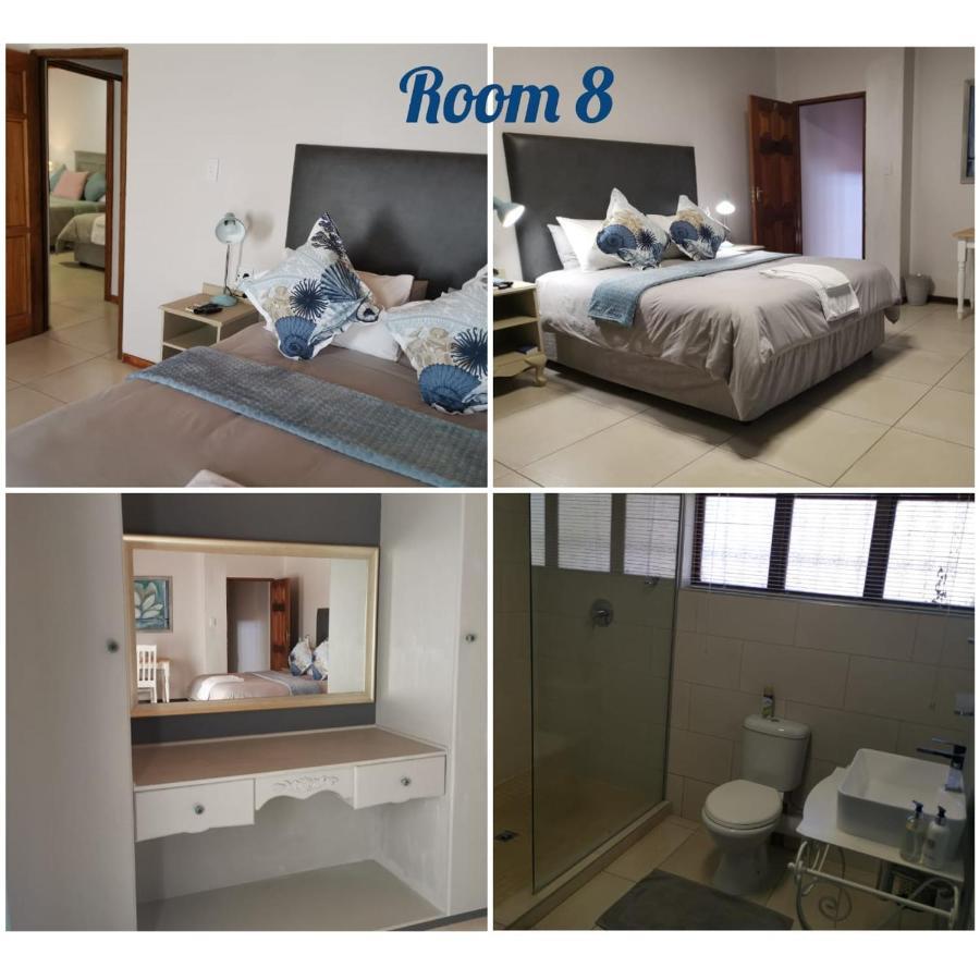 Tuscany Vryburg 外观 照片