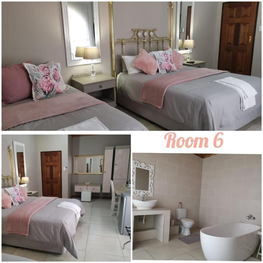 Tuscany Vryburg 外观 照片