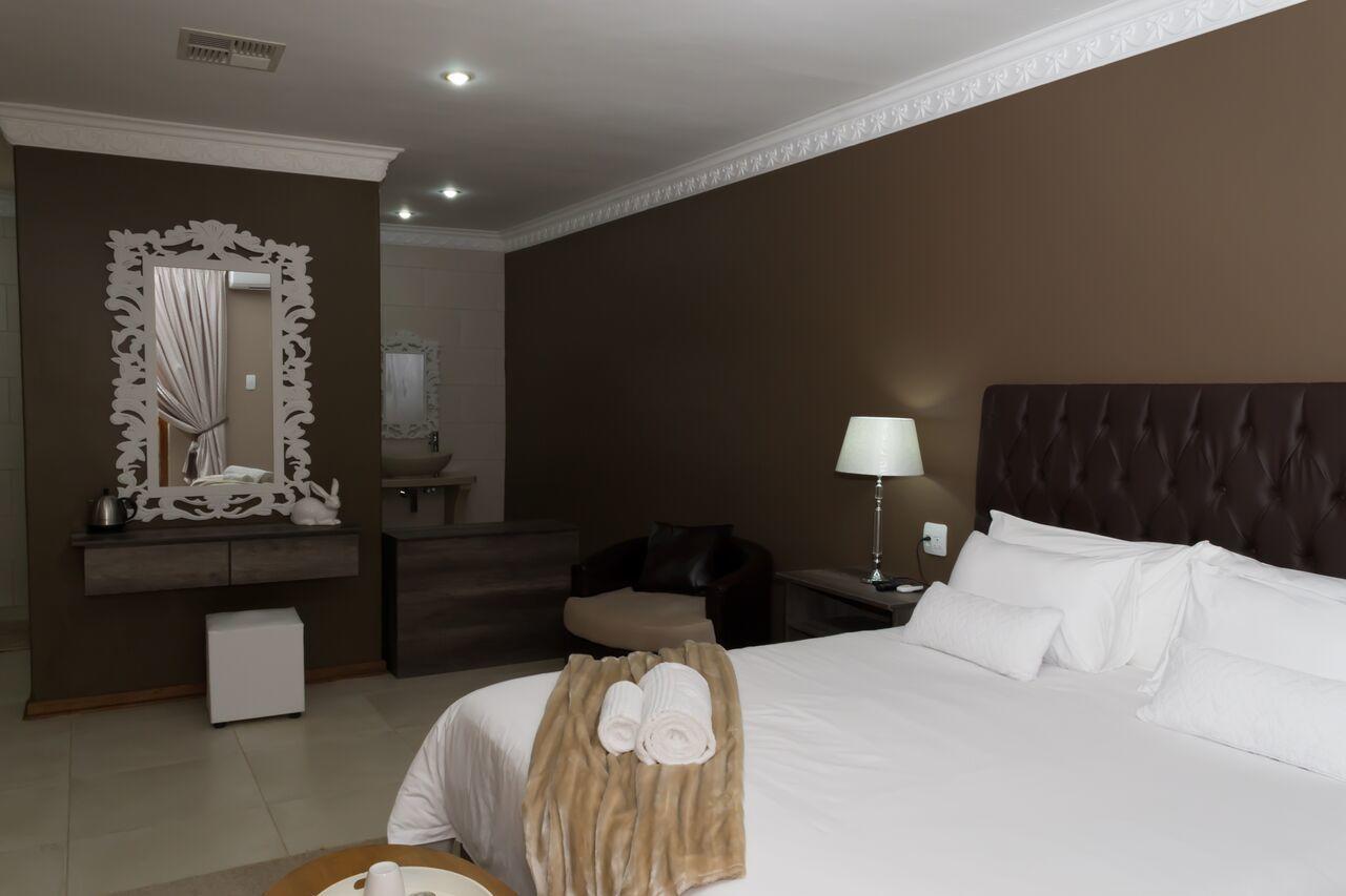 Tuscany Vryburg 外观 照片