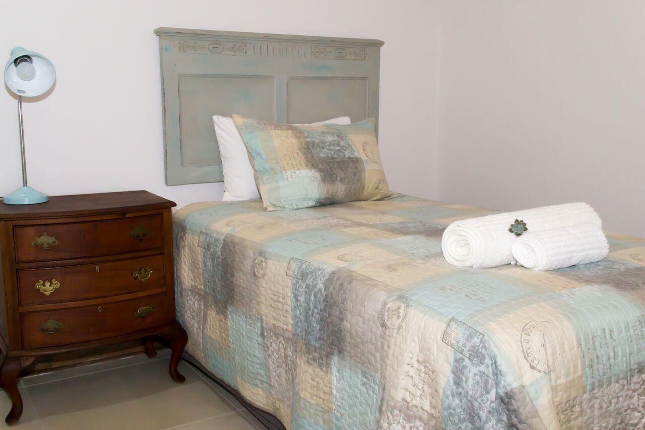Tuscany Vryburg 外观 照片