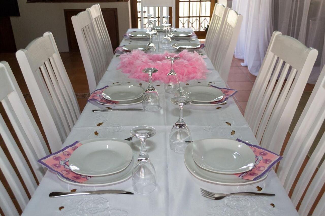 Tuscany Vryburg 外观 照片