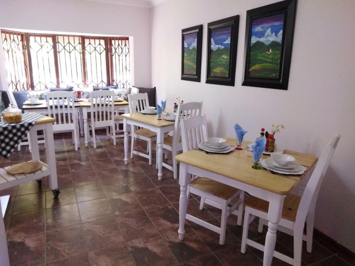 Tuscany Vryburg 外观 照片